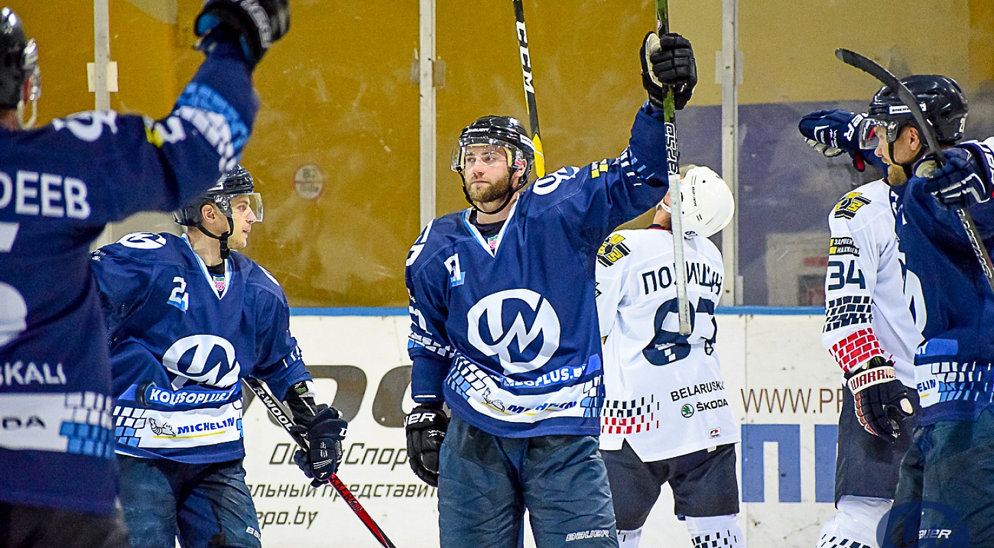  Экстралига «А»: анонс матчей за 5 сентября