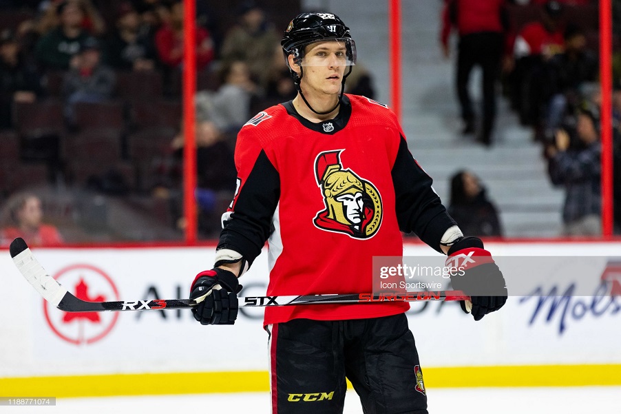 Отец хоккеиста Зайцева опроверг заболевание сына коронавирусом