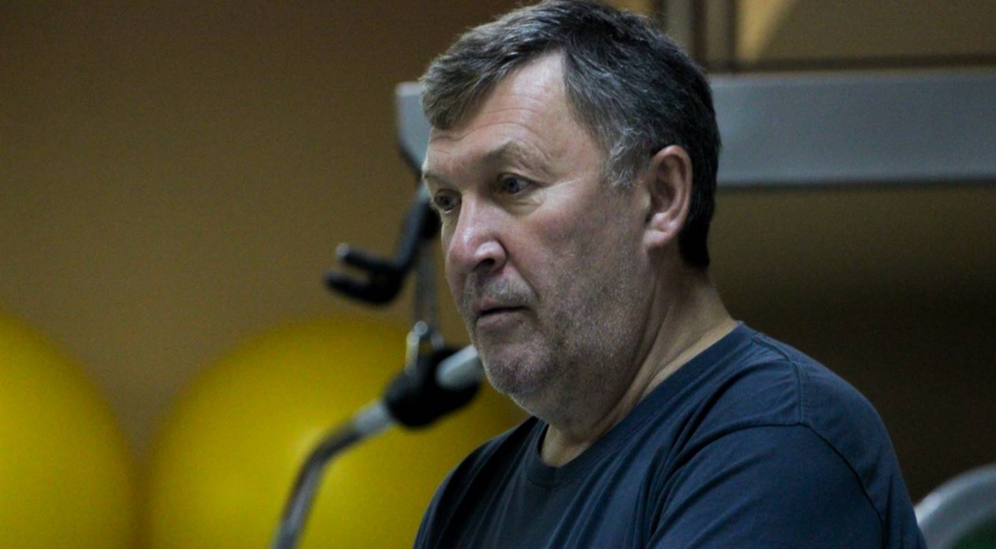 «Металлург» Степанищева покинуло 7 игроков