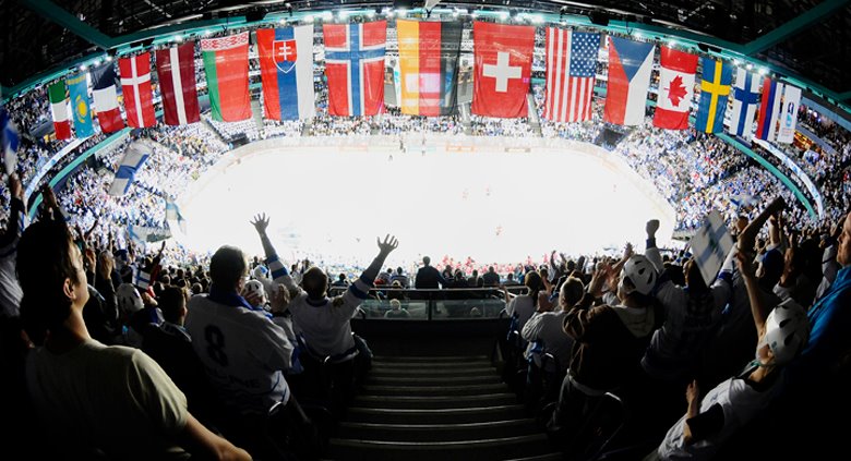 IIHF может создать четвертый дивизион чемпионата мира для мужских сборных
