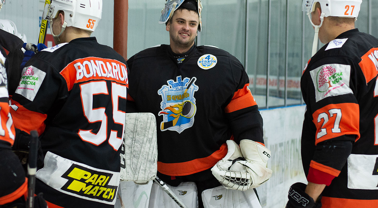 Знаете ли Вы: Лучшие игроки по итогам каждого месяца