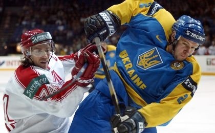 История сборной Украины в период 1999 – 2007 годов - в большом материале телеканала XSPORT