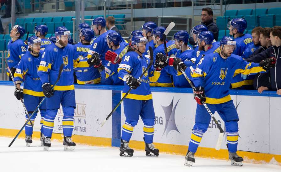 Телеканал XSPORT рассказывает о всех чемпионатах мира с участием сборной Украины