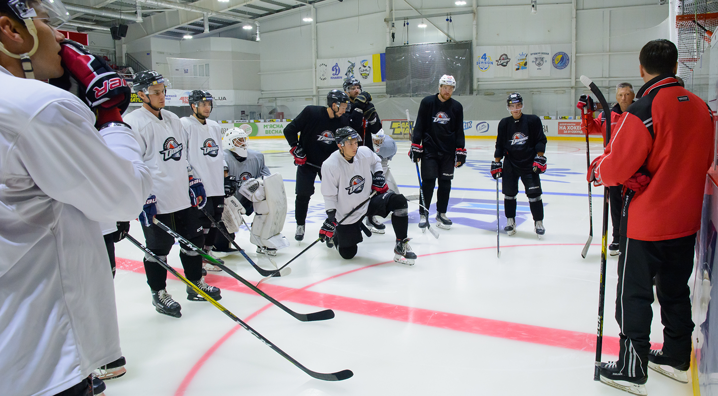 Обладатель Континентального кубка, чемпионы мира и участник Лиги чемпионов: новички «Донбасса» под микроскопом