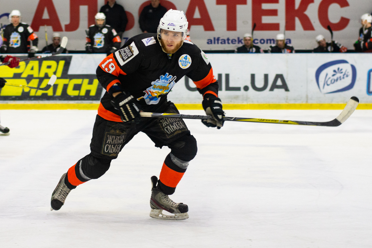 Александр Боевых: «Сам я никогда не ищу драки, но никогда не откажусь от них, если вынуждает ситуация»