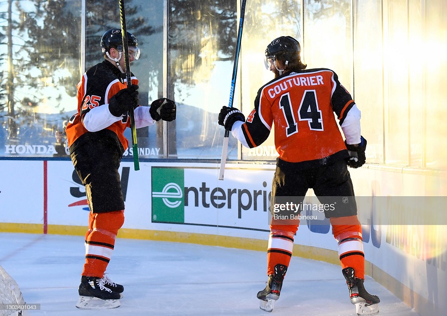 Кутюрье и ван Римсдик перенесли операции