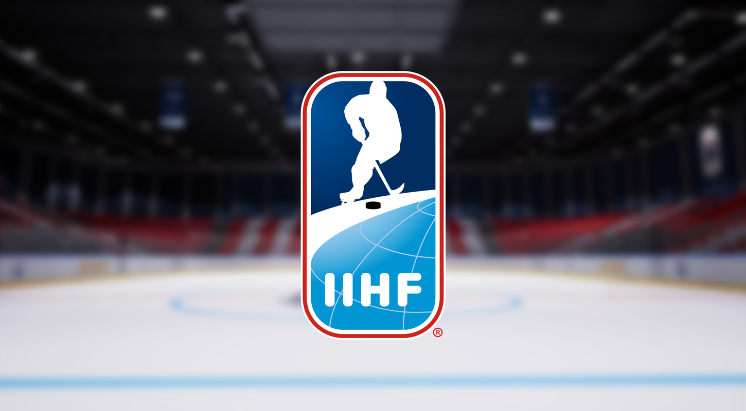 ИИХФ отменила чемпионат мира с участием сборной Украины