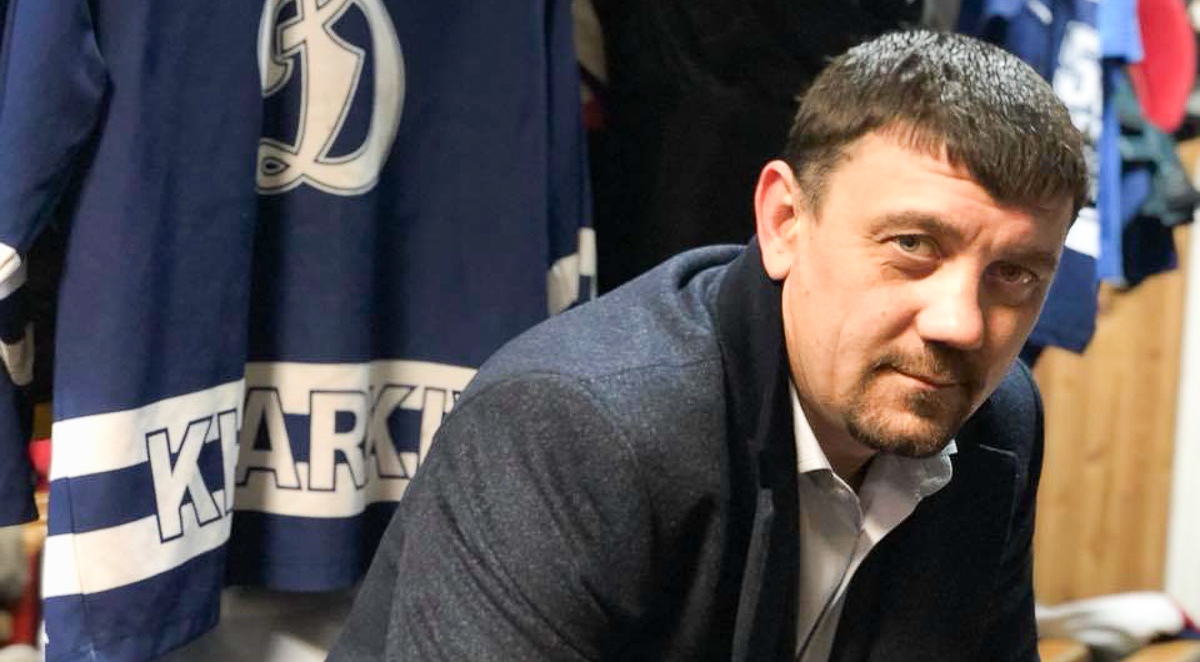 Валерию Середенко – 41!