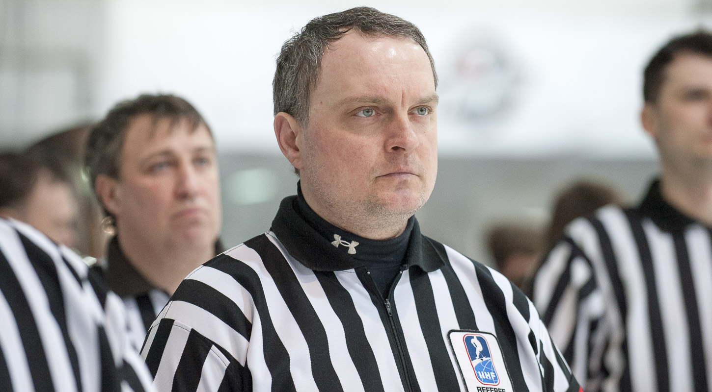 Разбор нововведений в хоккейные правила от Алексея Глуховского