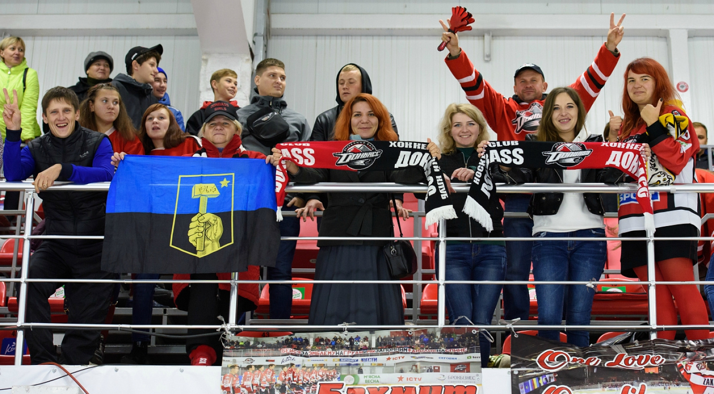 #ВСЕБУДЕХОКЕЙ (обзор соцсетей)