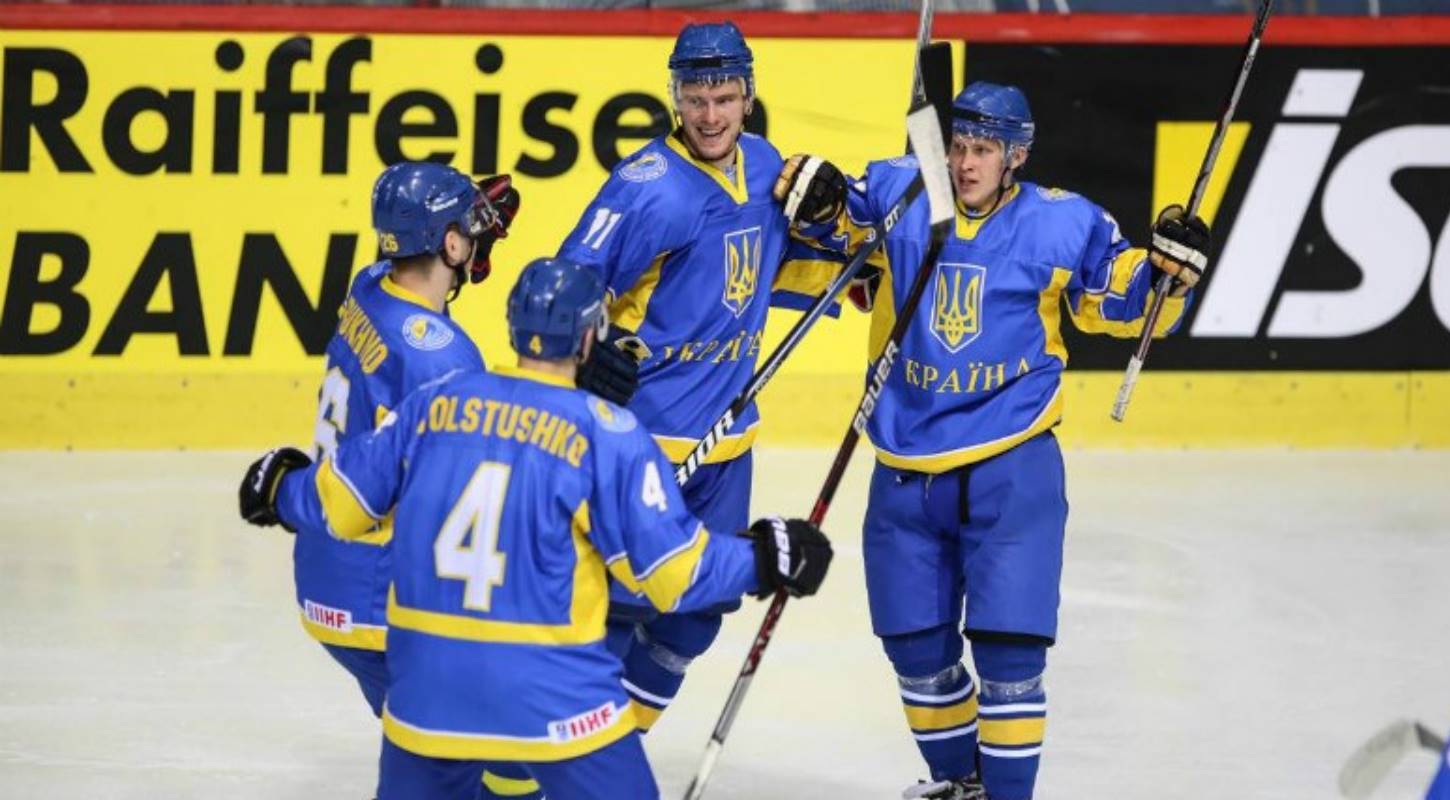 Форвард сборной Украины возобновит карьеру в «Днепре»