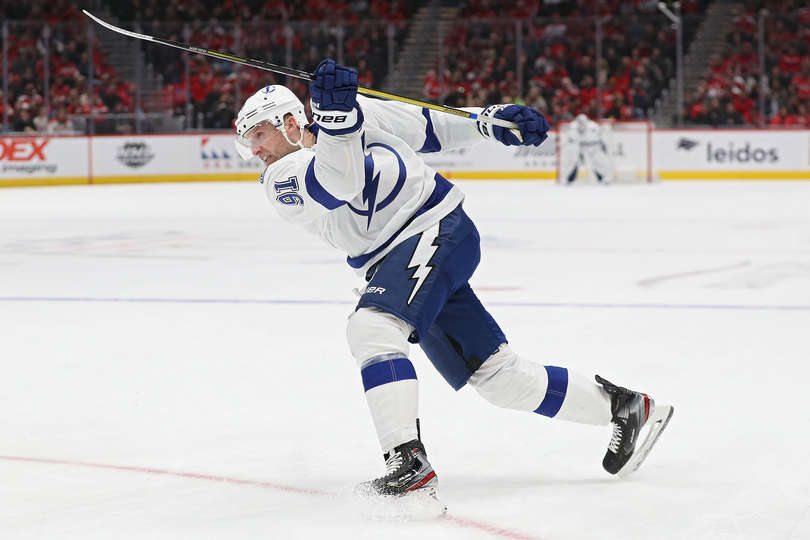 Стэмкос может сыграть в квалификации