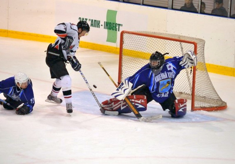 День в истории: 8 апреля 2011 года «Донбасс» впервые стал чемпионом Украины