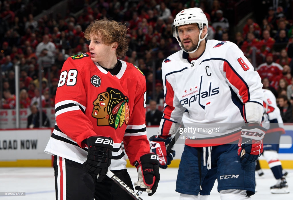 Матчи регулярного чемпионата 20 октября 2019 (онлайн)