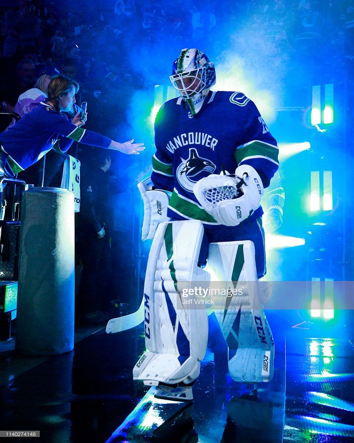 Для "Кэнакс" начинается "новый сезон"