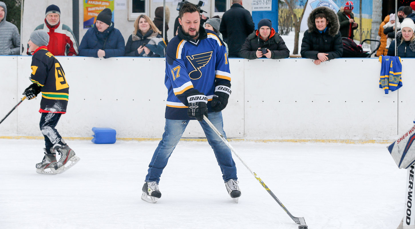 Сергей Варламов: «На турнире в Минске наша команда надеется войти в тройку сильнейших»