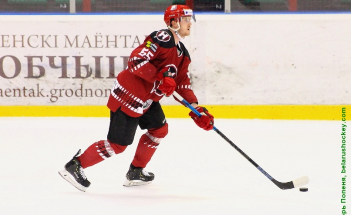 Сами Йекунен: Жизнь в Беларуси в разы дешевле, чем в Финляндии