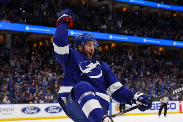 Матчи регулярного чемпионата НХЛ 8 ноября 2022 года (онлайн)