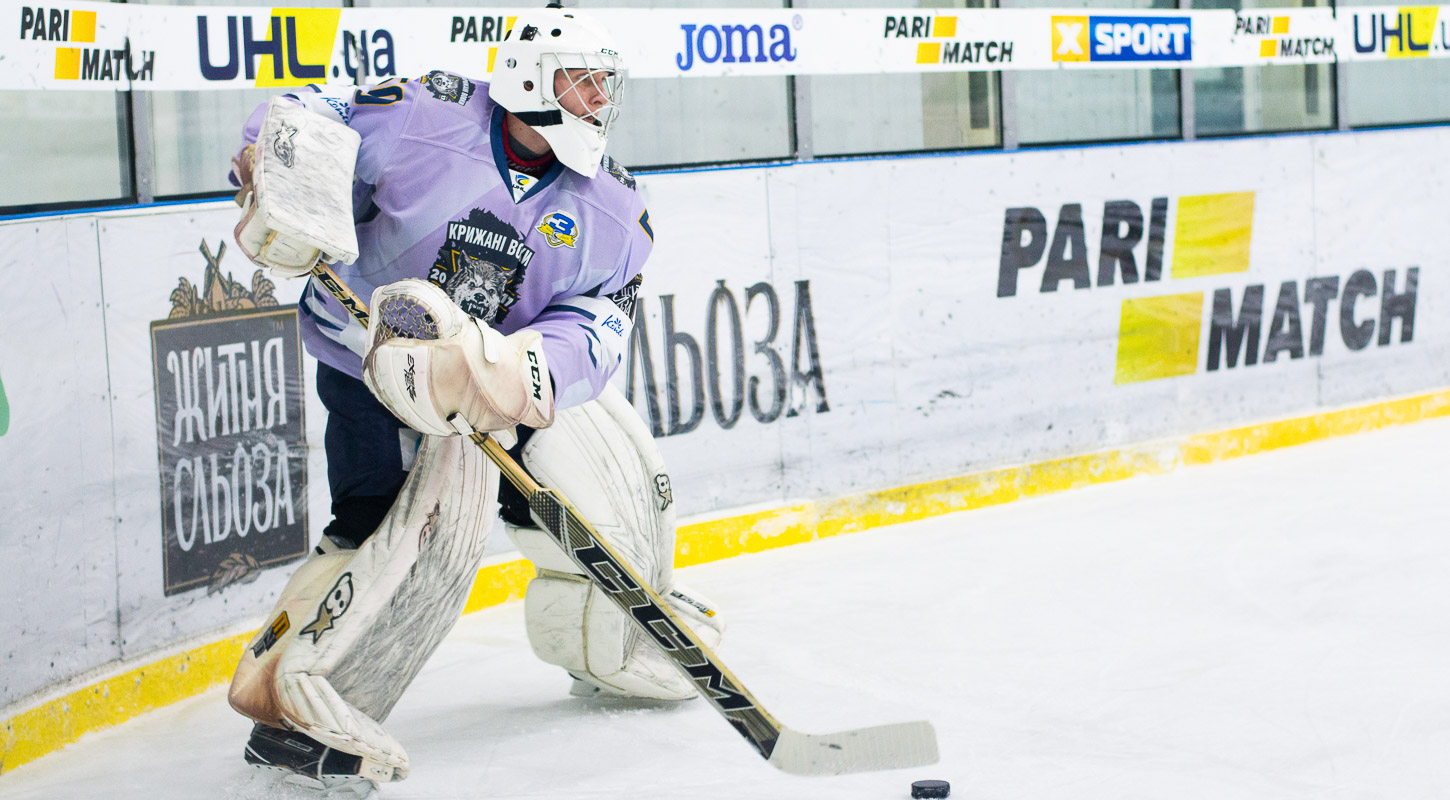 «Ледяные Волки» продлили аренду Виталия Власенко и Егора Шаха