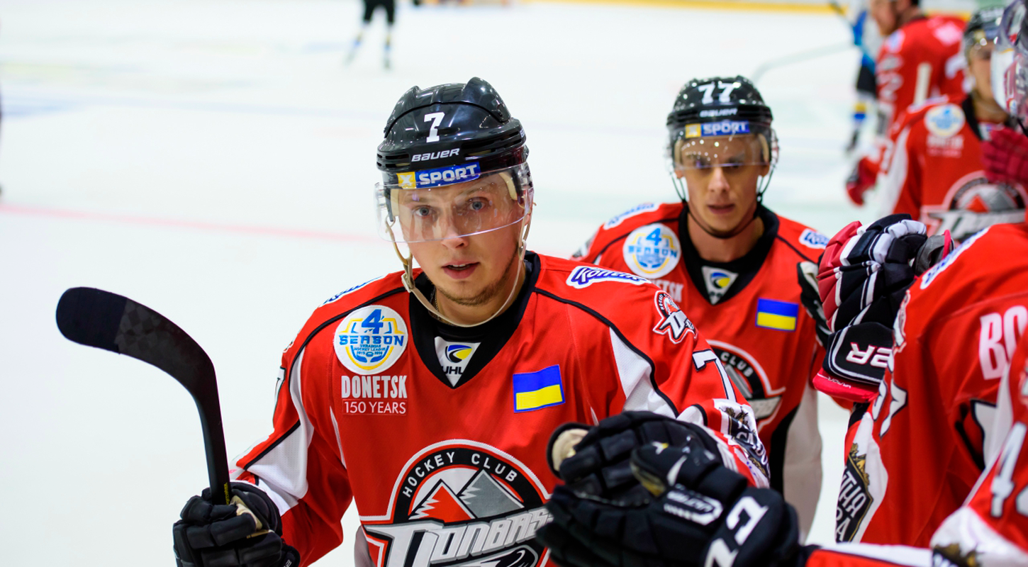 Дмитрий Игнатенко: «Мы только набираем обороты»