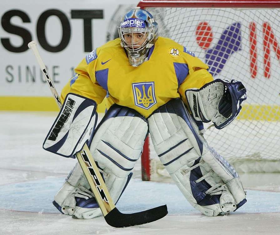 История сборной Украины в период 1999 – 2007 годов - в большом материале телеканала XSPORT