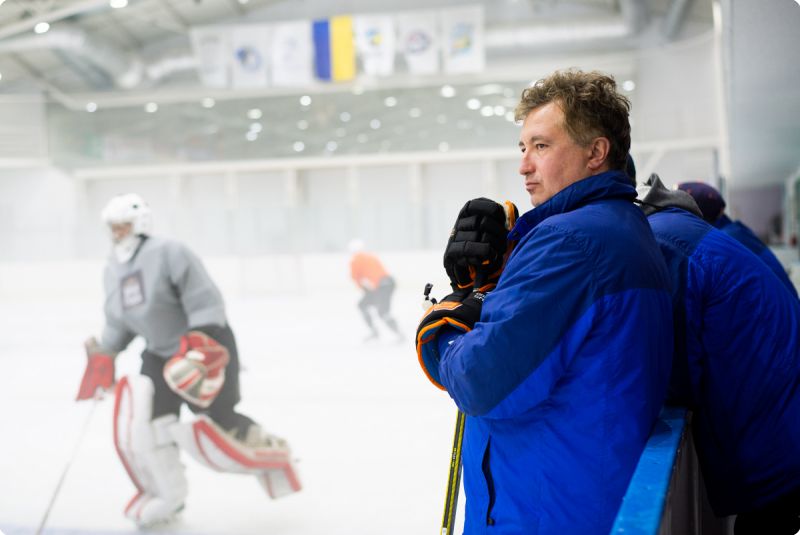 Александр Савицкий: «Спасти игру уже не смогли»