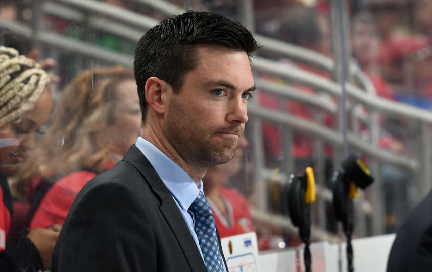 "Чикаго" не будет делать изменений в руководстве