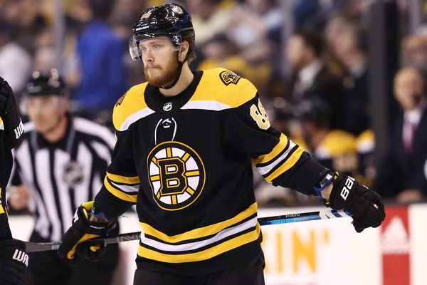 Матчи регулярного чемпионата 4 ноября 2019 (онлайн)