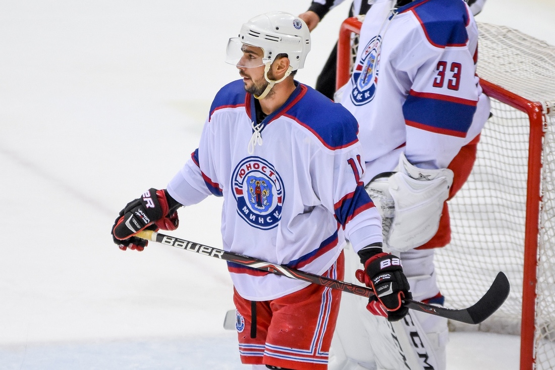 CHL: Канадского нападающего «Лозанны» дисквалифицировали и оштрафовали за атаку Кирилла Брикуна