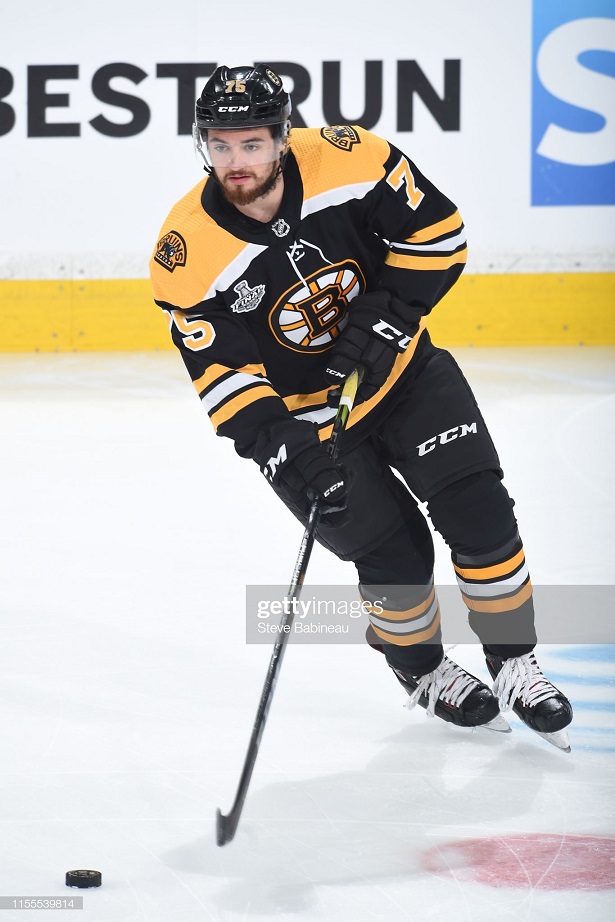 "Бостон" подписал новые контракты с Клифтоном,Кемпфером и Фитцджеральдом