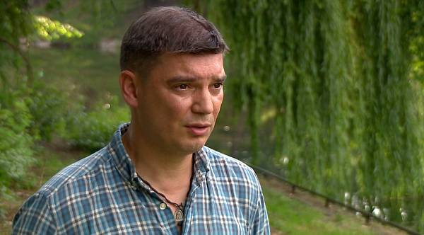 Константин Симчук: « Появление команды не было спонтанным решением»