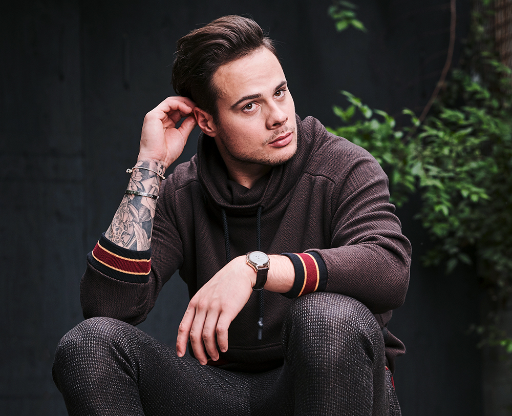 Шэнахэн: Мэттьюз еще забьет 50 голов