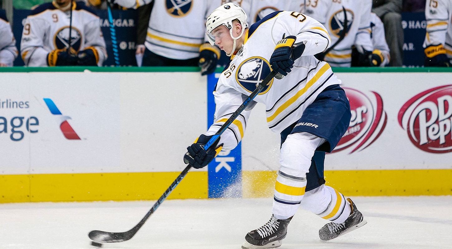 Ристолайнен - лидер на обмен по версии The Hockey News