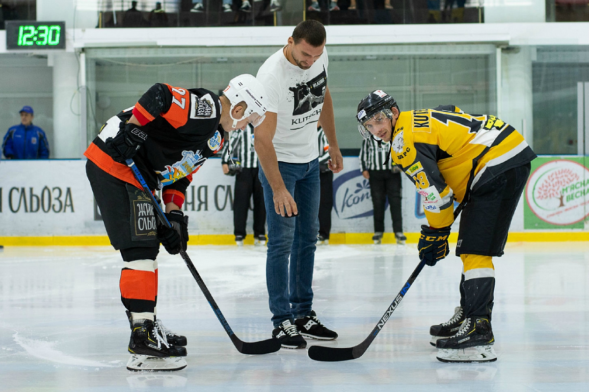 Владислав Куцевич: «Проходных матчей в этом сезоне не было»