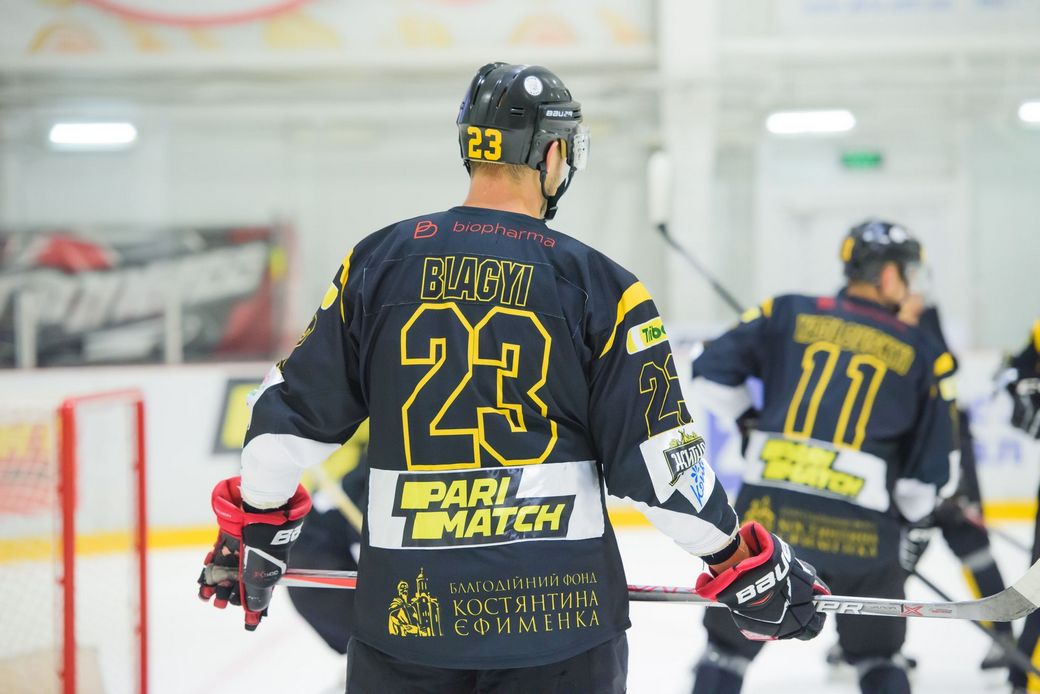 Вокруг Открытого кубка Донбасса