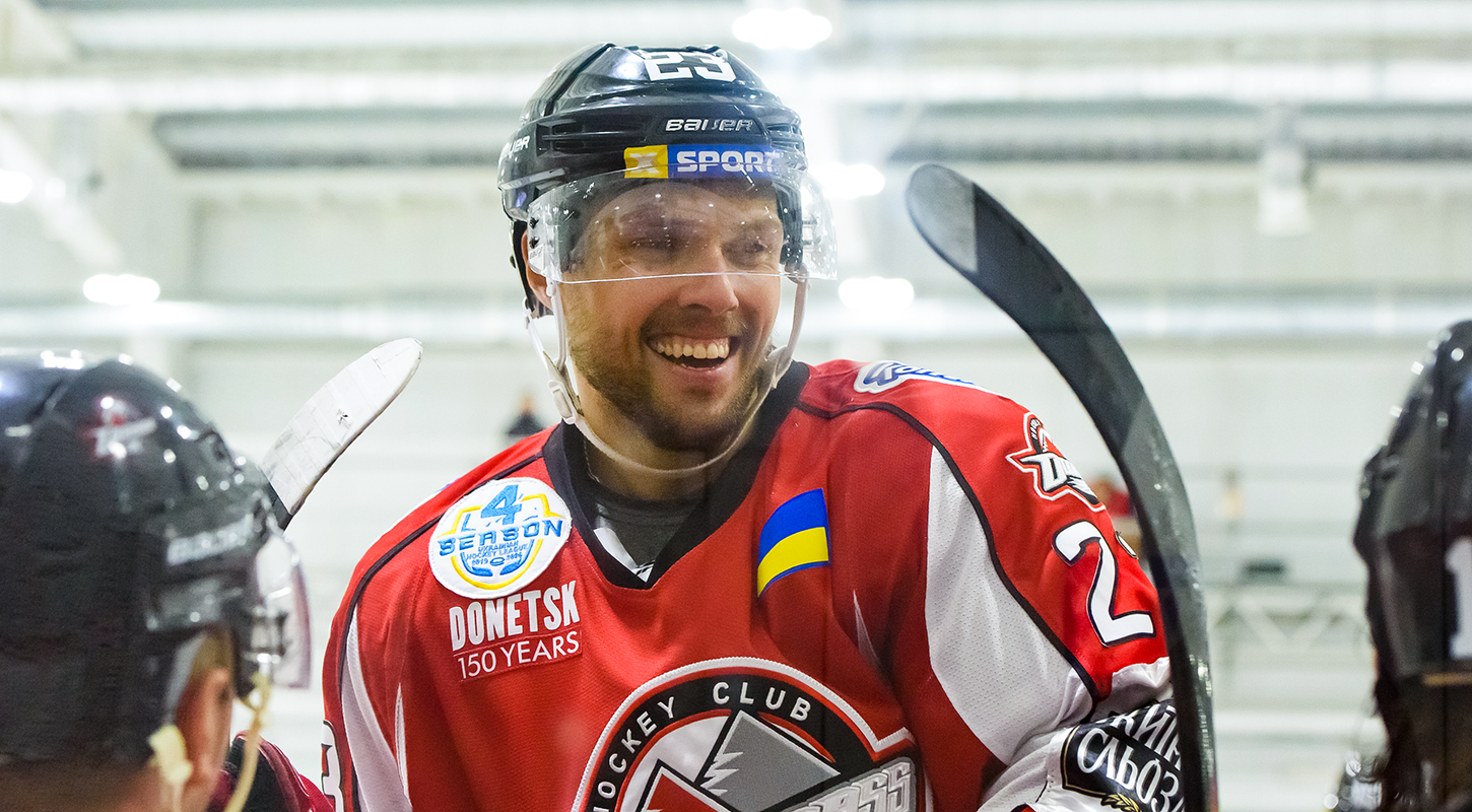 Зрелищный победный буллит Виктора Туркина (видео)