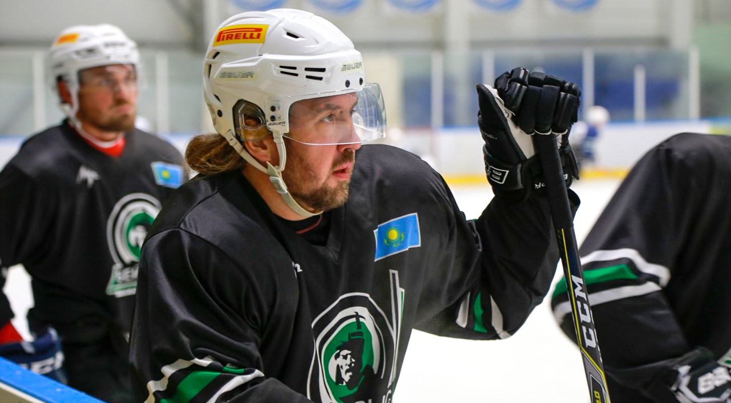 «Днепр»: уверенный костяк, усиление из Казахстана и синергия с молодежью