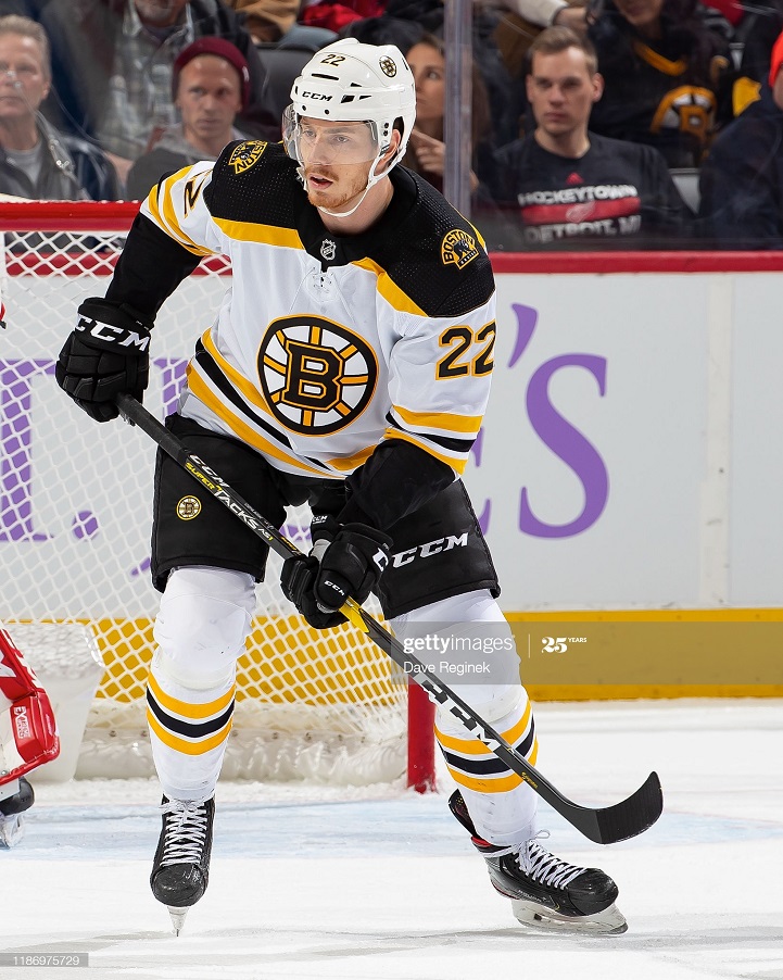 Чехларек подписал контракт в Швеции