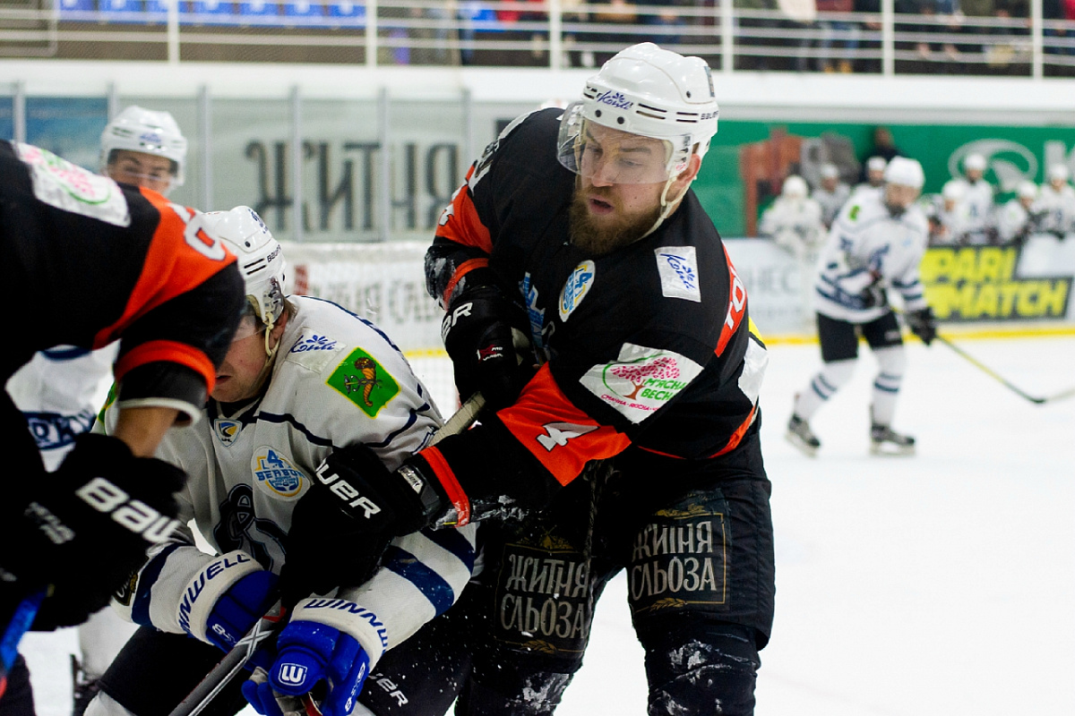 Всеволод Толстушко: «УХЛ хочет выявить чемпиона по спортивному принципу, и я поддерживаю эту инициативу»