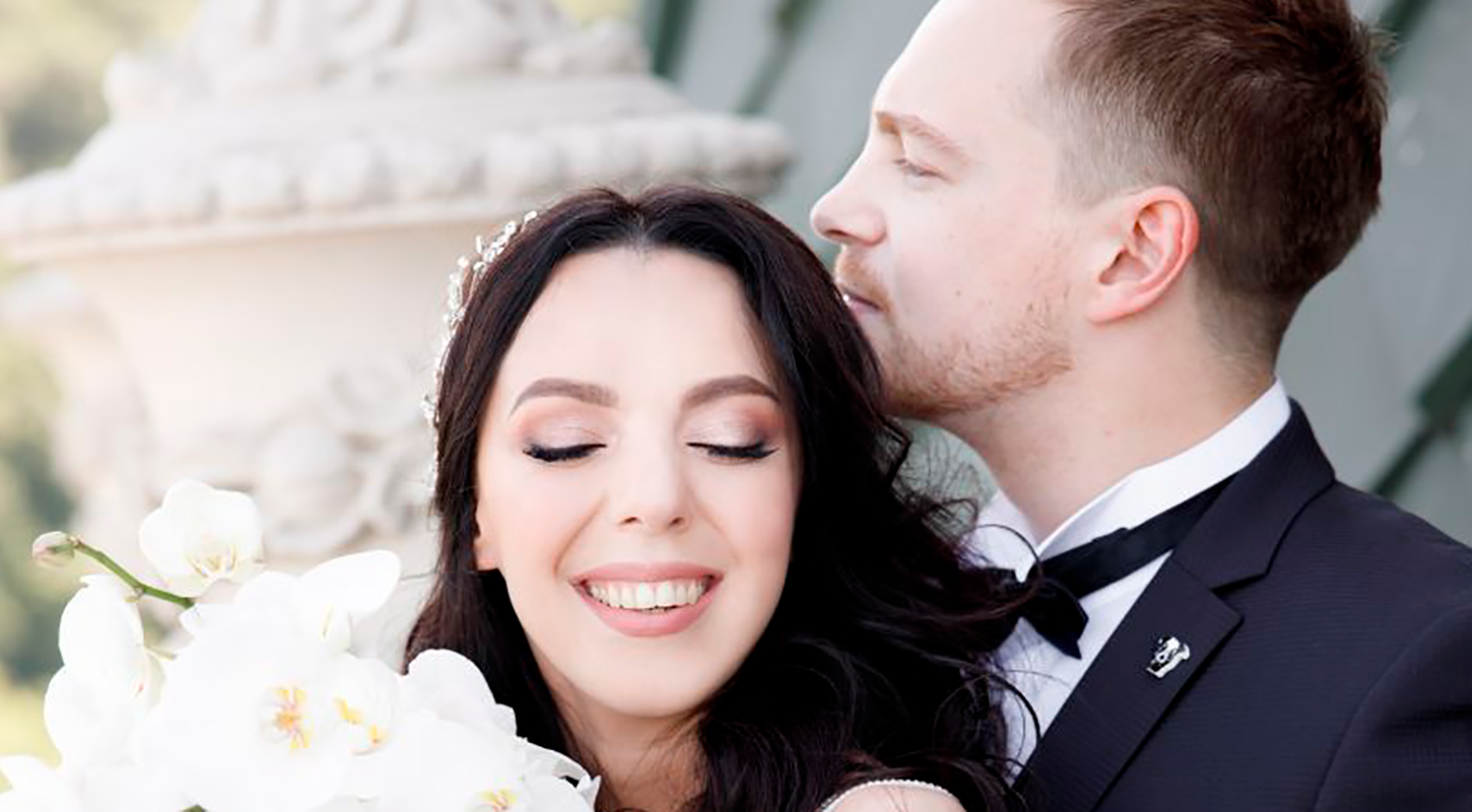 Игроки «Днепра» трогательно поздравили Олега Петрова со свадьбой (видео)