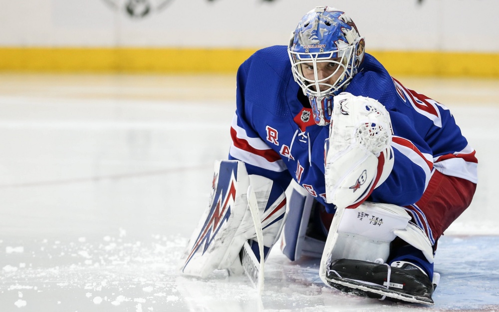 Матчи регулярного чемпионата НХЛ 20 октября 2022 года (онлайн)