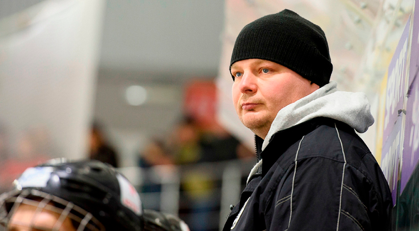 Александр Бобкин: «Наша команда - «темная лошадка»