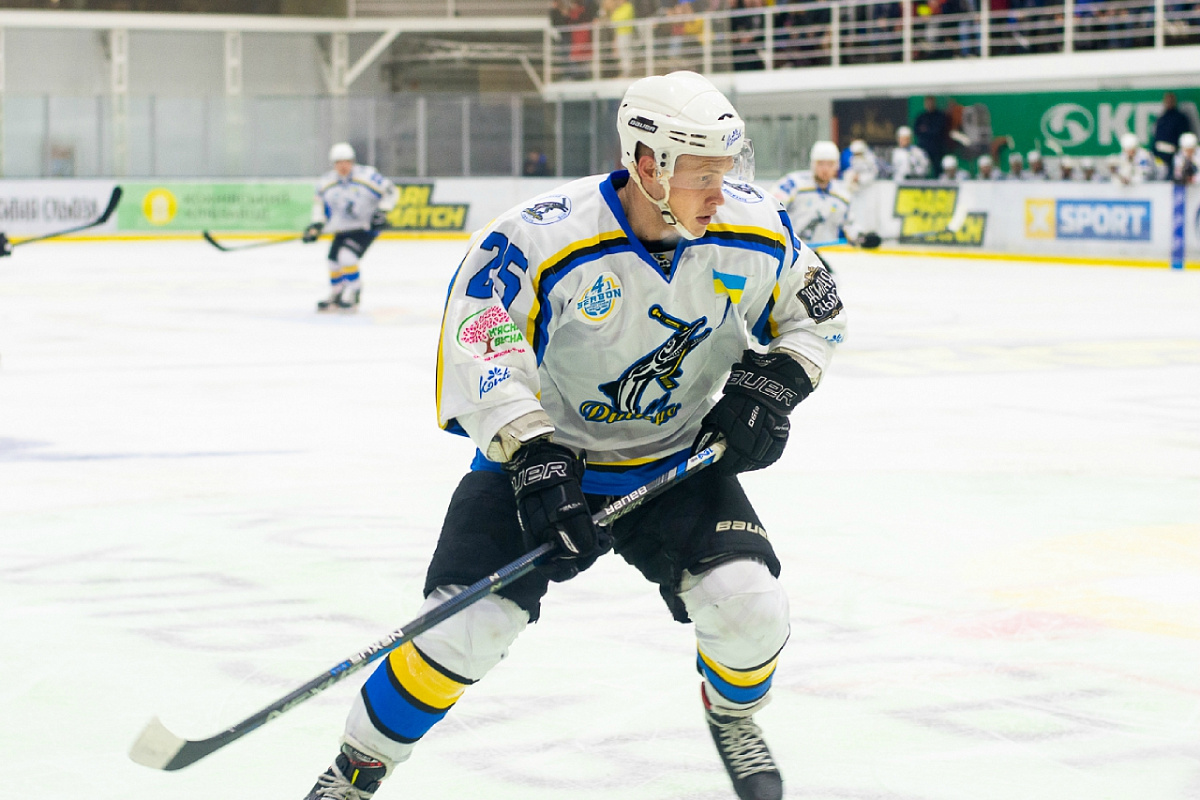 Дмитрий Чернышенко: «Когда смотрел игры плей-офф, понял как мне не хватает тех эмоций на льду»