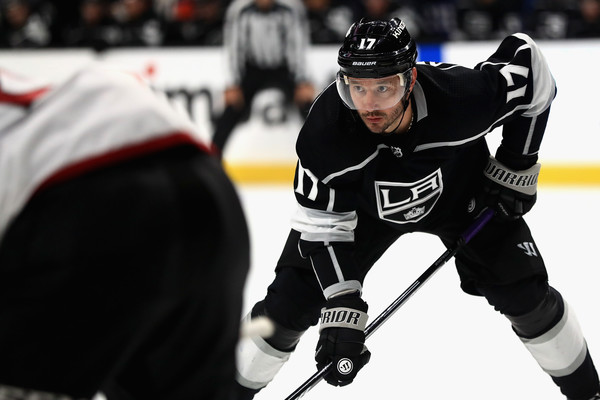 Ковальчук прошел через драфт отказов