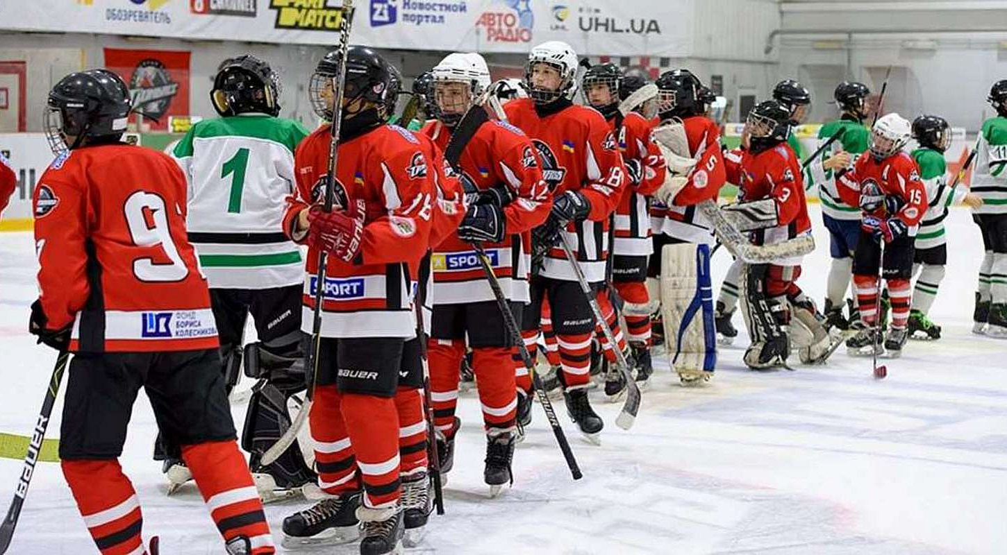 В Киеве прошел международный турнир памяти Валентина Уткина