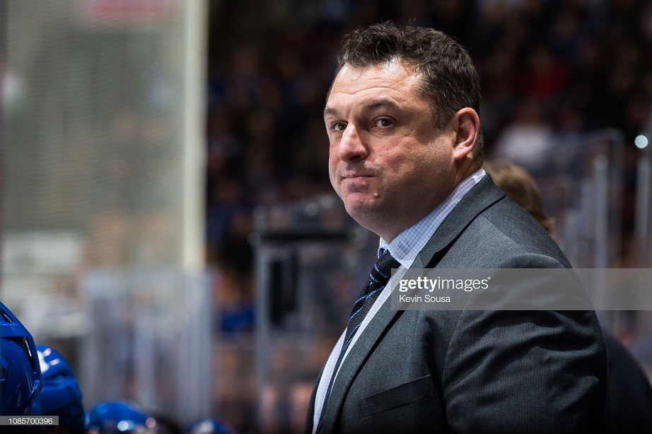 "Оттава" будет играть без капитана