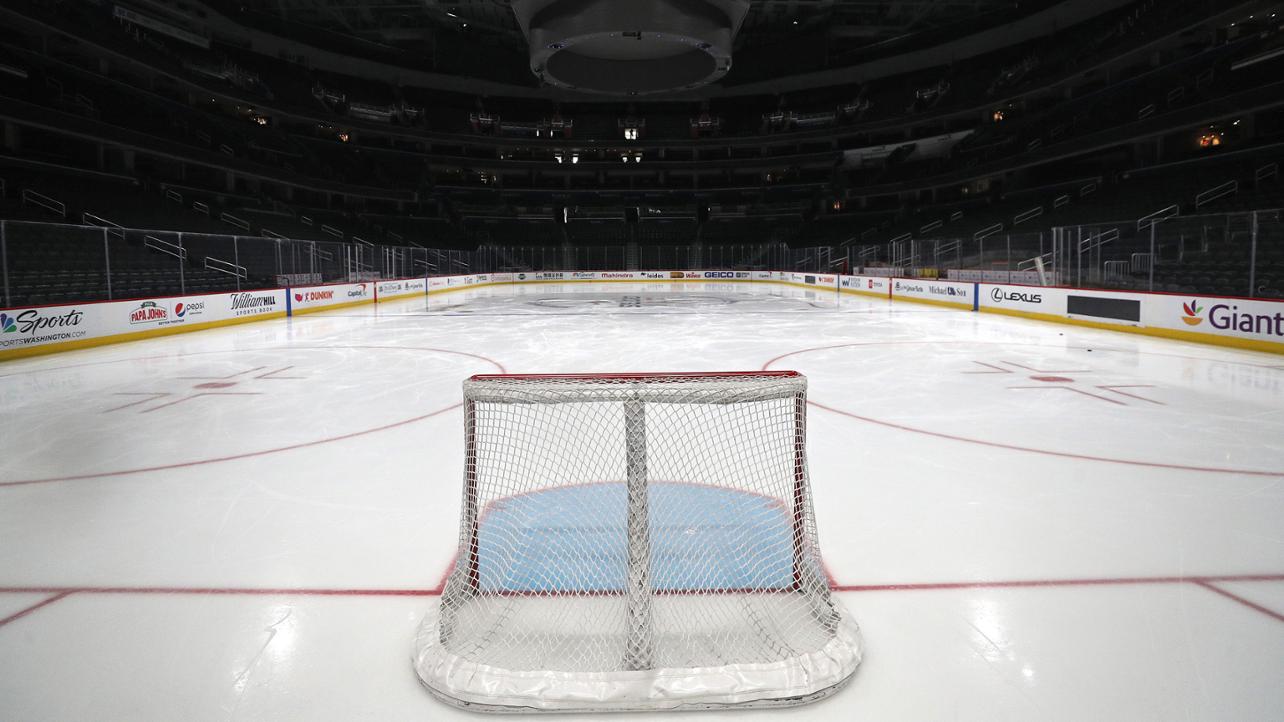 Игроки НХЛ смогут без штрафов отказаться от участия в плей-офф Кубка Стэнли-2020