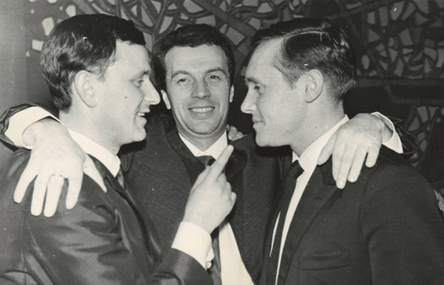 История украинского хоккея: интересные факты (часть 2)