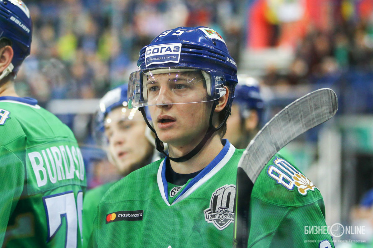 Курьезный гол на турнире имени Пучкова (видео)