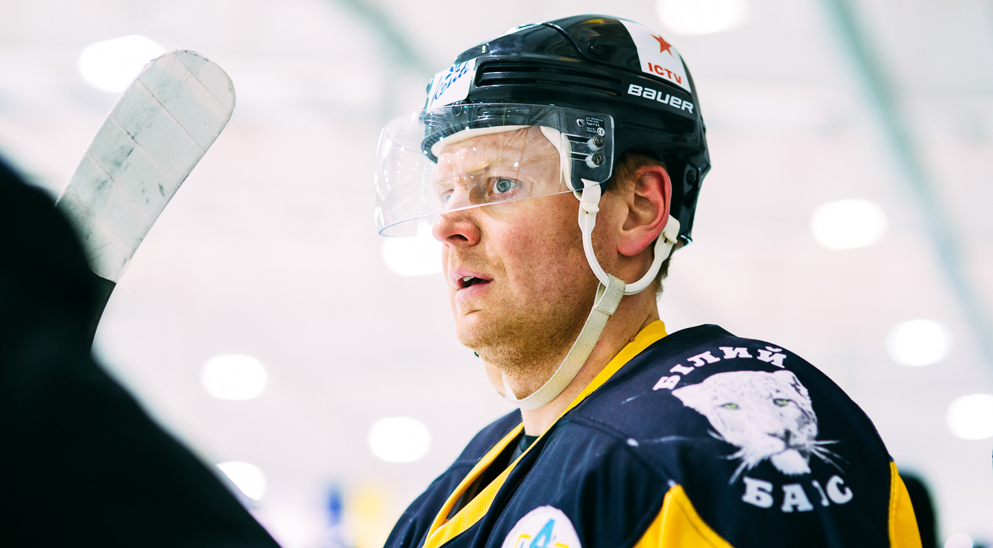 Знаете ли Вы: Лучшие игроки по итогам каждого месяца